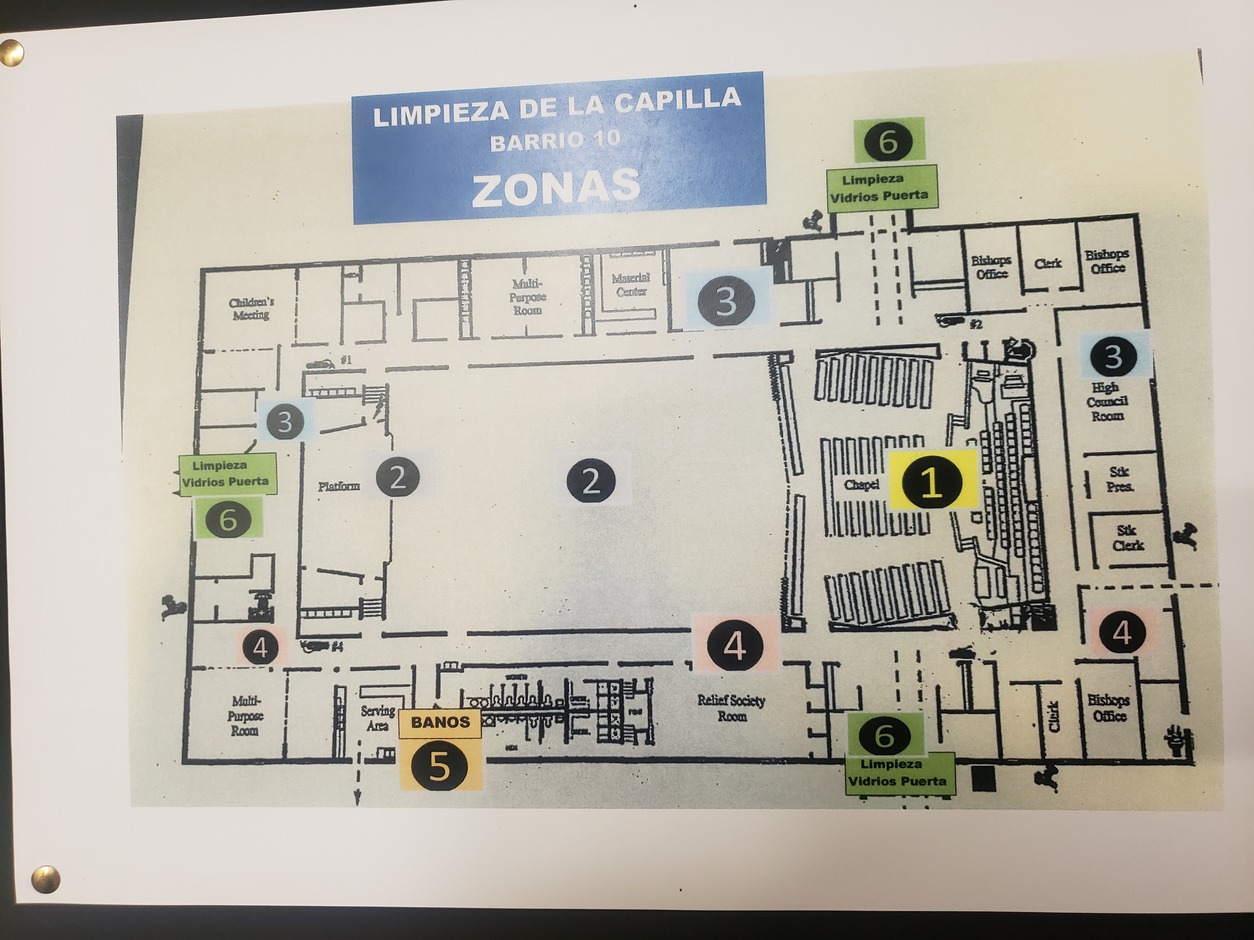Actividad Cultural 2024